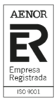 Logo de compliance penal